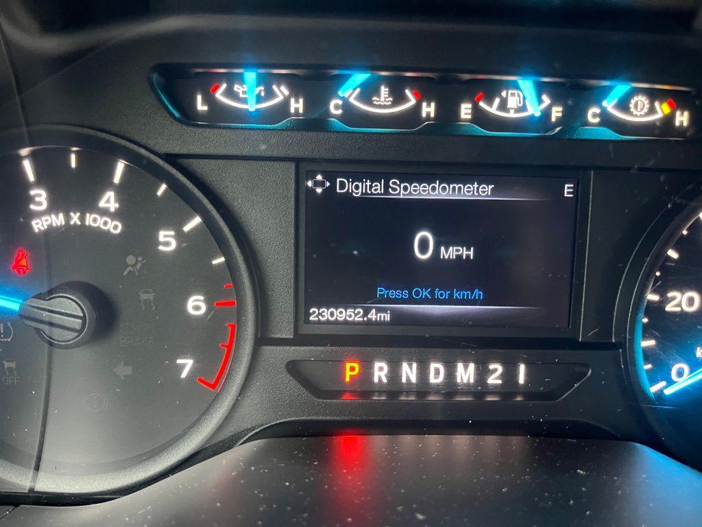 used 2016 Ford F-150 car, priced at $10,499