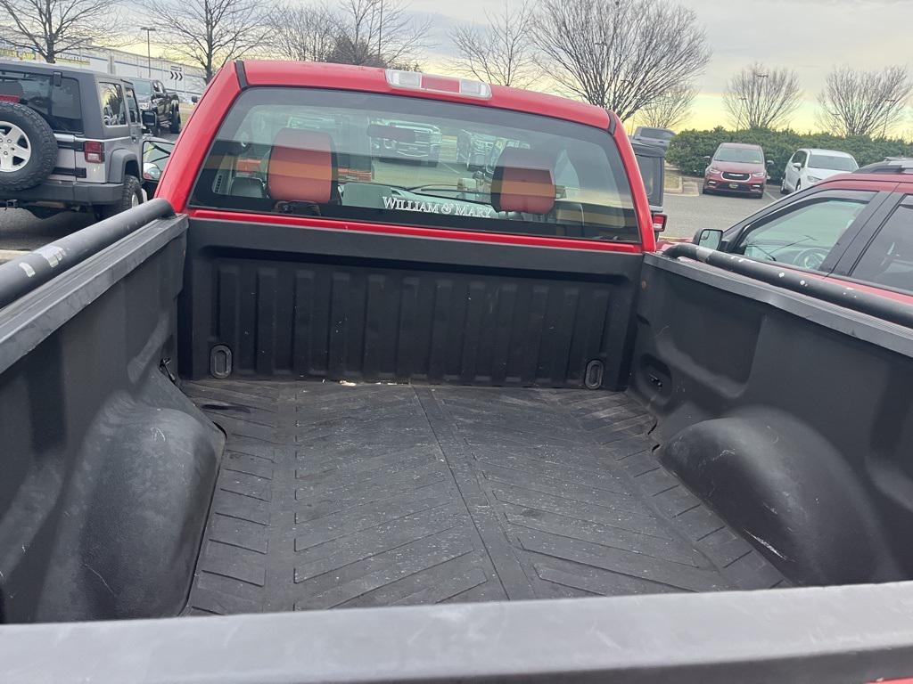 used 2007 Ford F-150 car, priced at $4,799