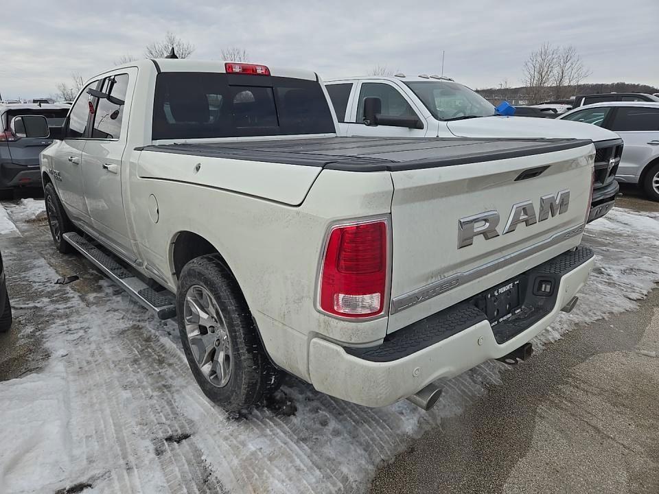 used 2018 Ram 1500 car, priced at $24,999