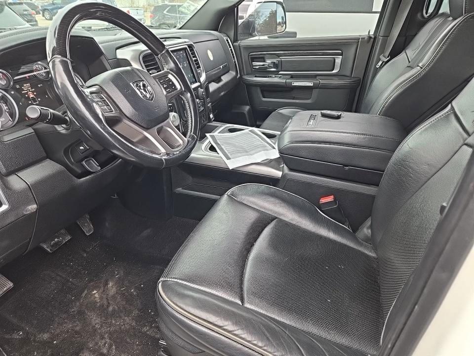used 2018 Ram 1500 car, priced at $24,999
