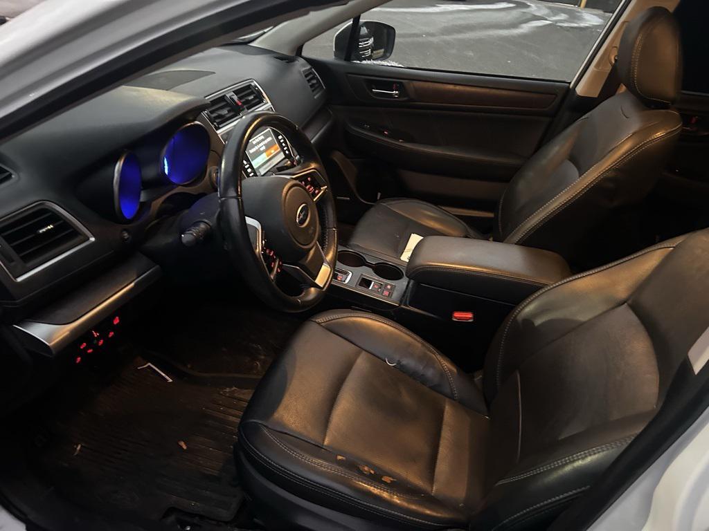 used 2019 Subaru Outback car, priced at $19,529