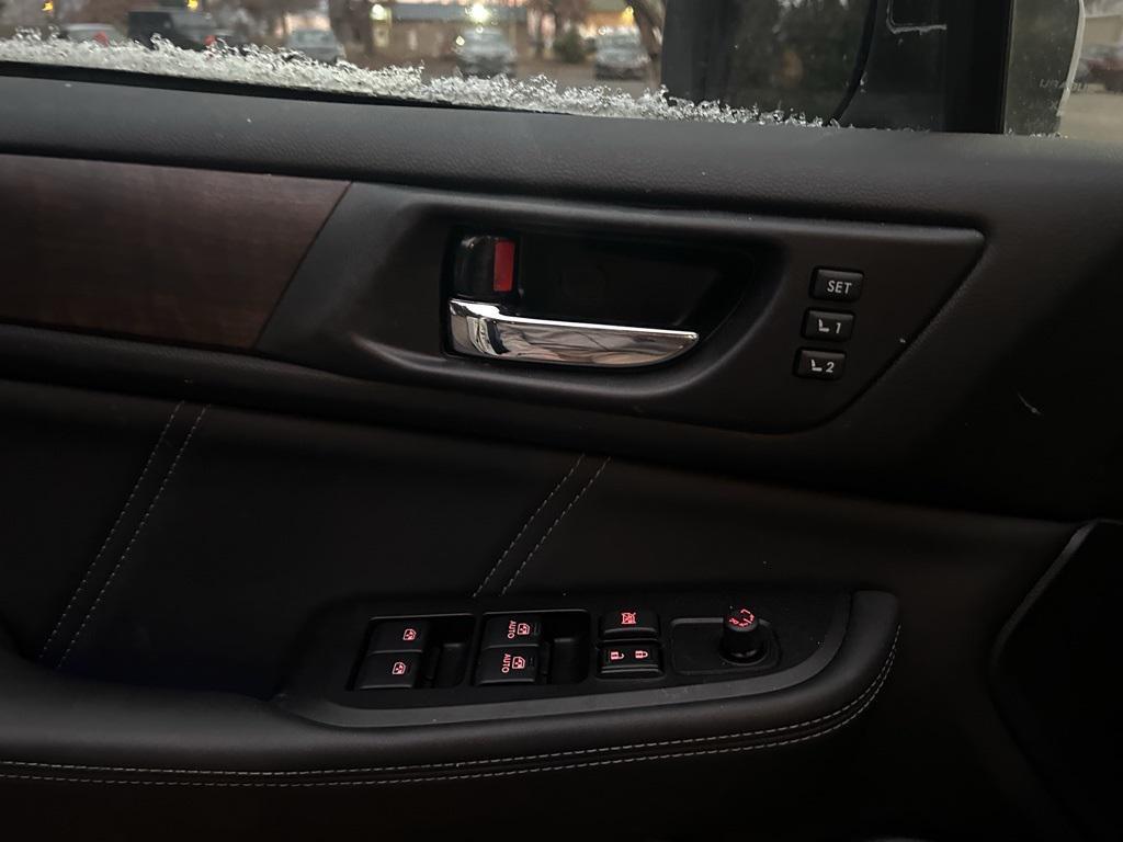 used 2019 Subaru Outback car, priced at $19,529