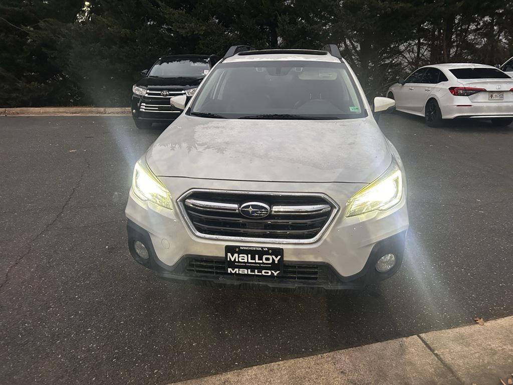 used 2019 Subaru Outback car, priced at $19,529