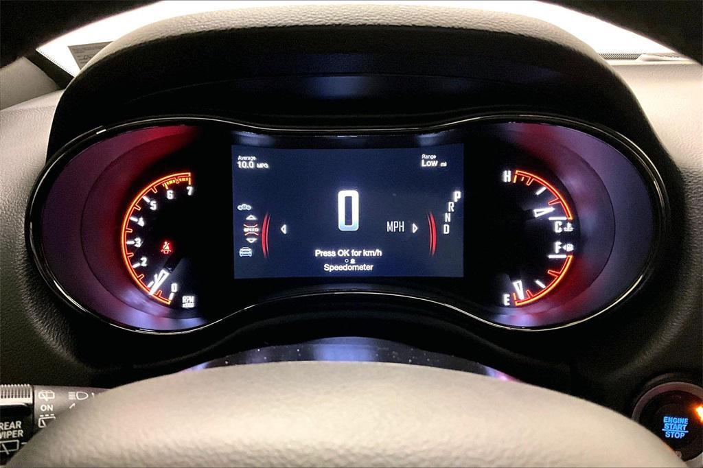 used 2019 Dodge Durango car, priced at $24,999