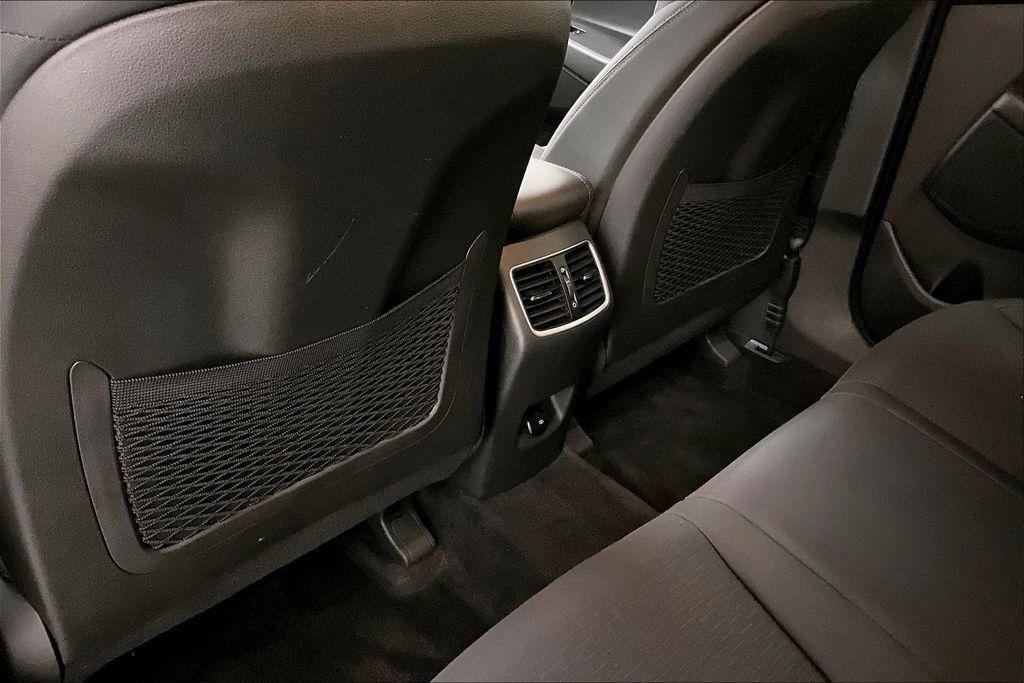 used 2020 Hyundai Tucson car, priced at $16,698