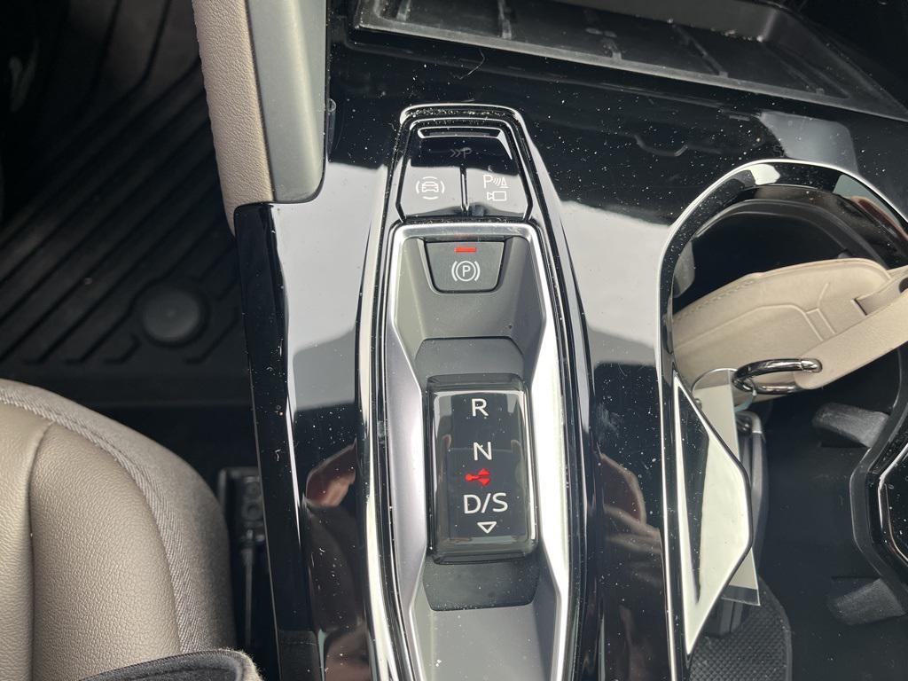 used 2025 Audi Q5 car, priced at $48,399