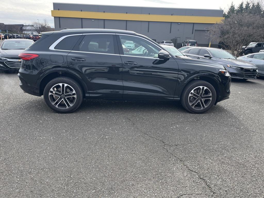 used 2025 Audi Q5 car, priced at $48,399