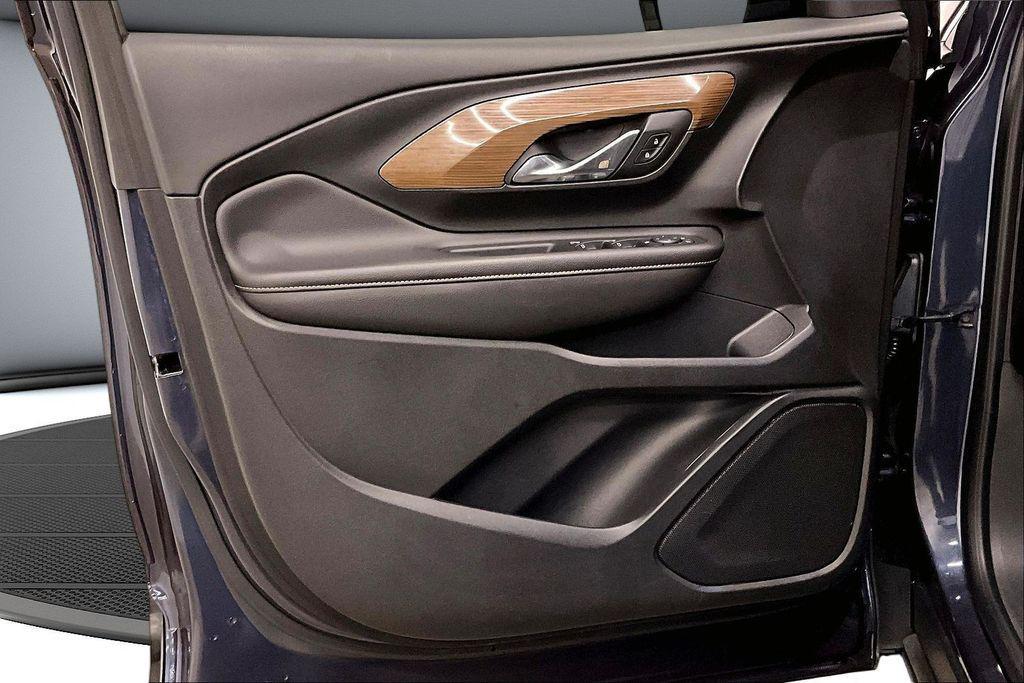 used 2019 GMC Terrain car, priced at $14,199