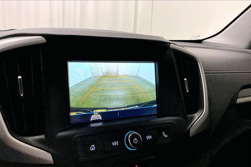 used 2019 GMC Terrain car, priced at $14,199