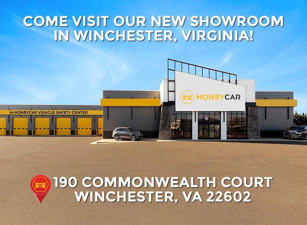 used 2018 Jeep Compass car, priced at $13,649