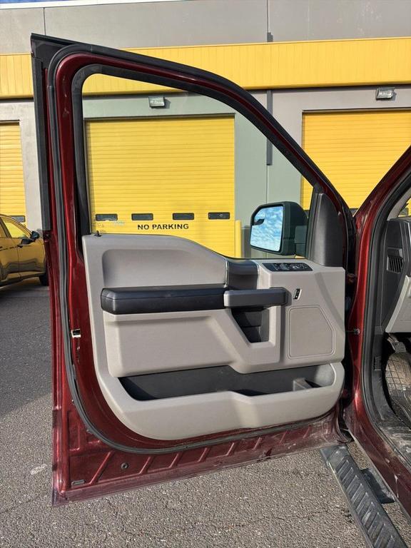 used 2016 Ford F-150 car, priced at $22,399