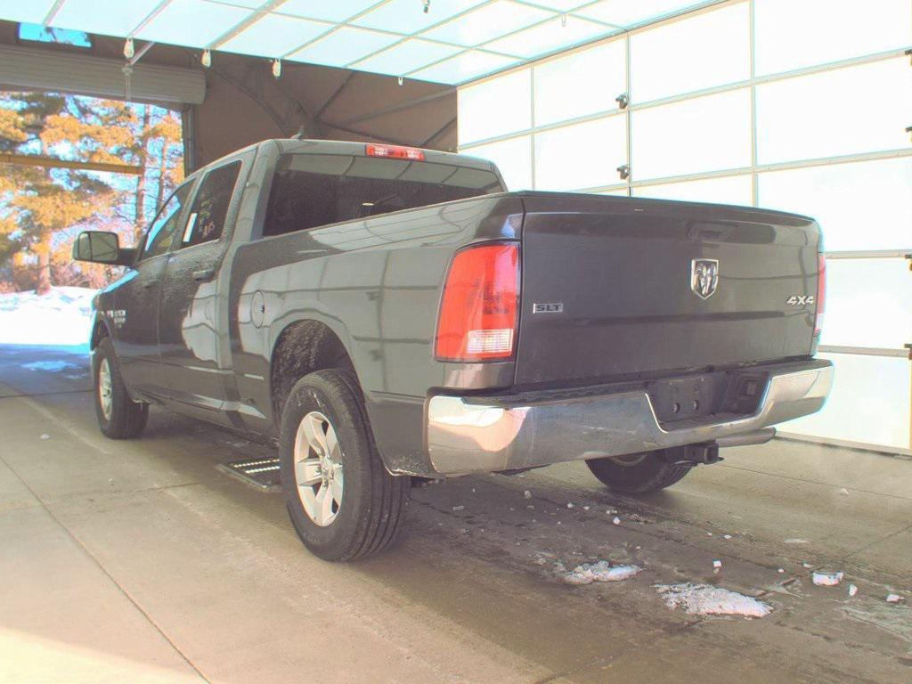 used 2023 Ram 1500 Classic car, priced at $28,499