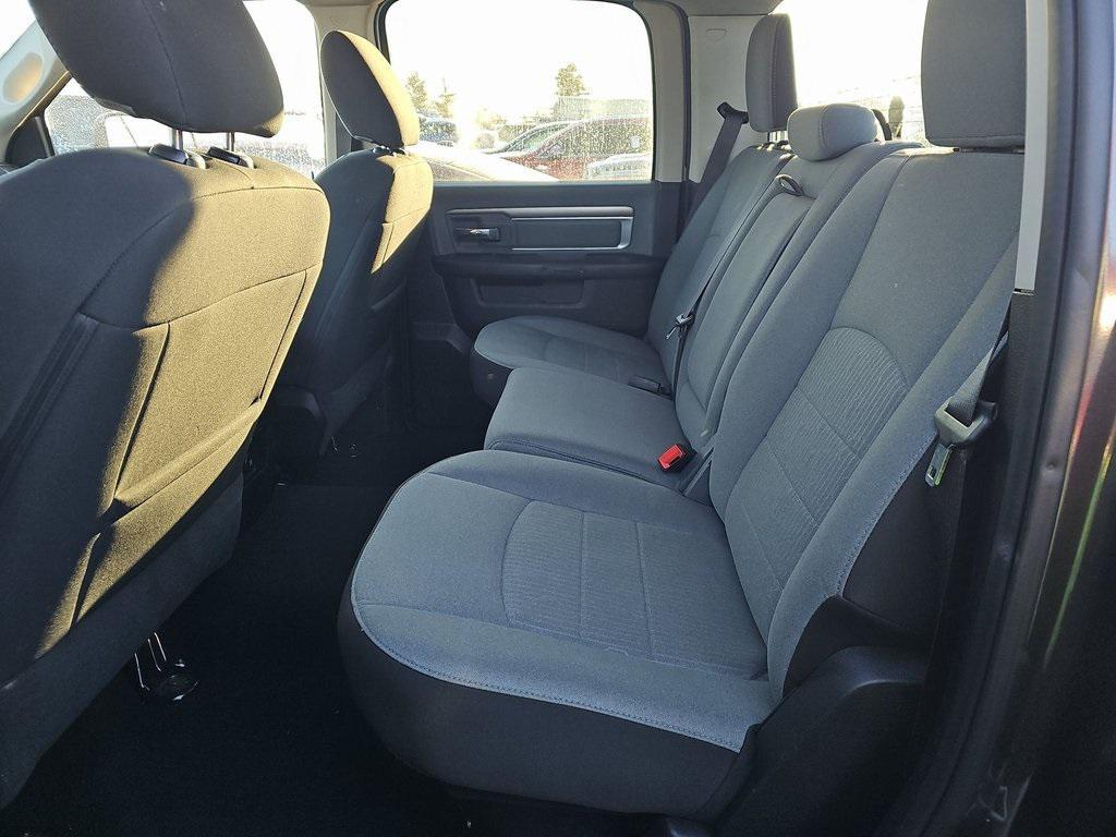 used 2023 Ram 1500 Classic car, priced at $28,499