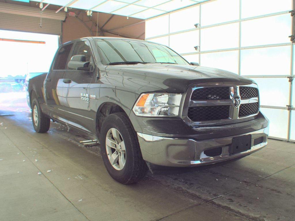 used 2023 Ram 1500 Classic car, priced at $28,499