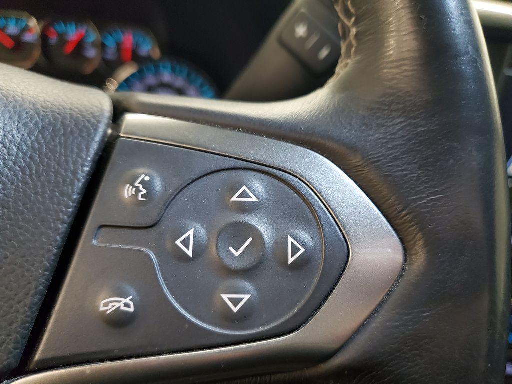 used 2017 Chevrolet Silverado 1500 car, priced at $23,999