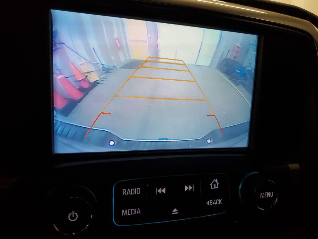 used 2017 Chevrolet Silverado 1500 car, priced at $23,999