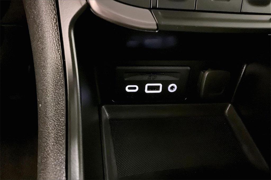 used 2023 GMC Terrain car, priced at $20,999