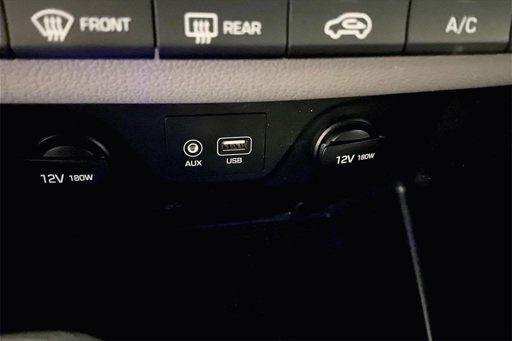 used 2019 Hyundai Tucson car, priced at $12,499