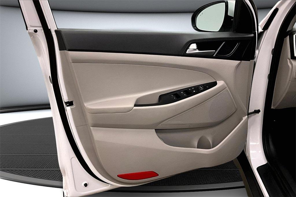 used 2019 Hyundai Tucson car, priced at $12,499