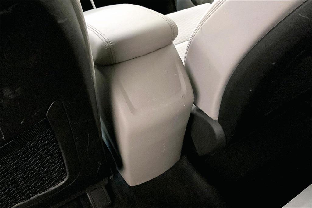 used 2019 Hyundai Tucson car, priced at $12,499