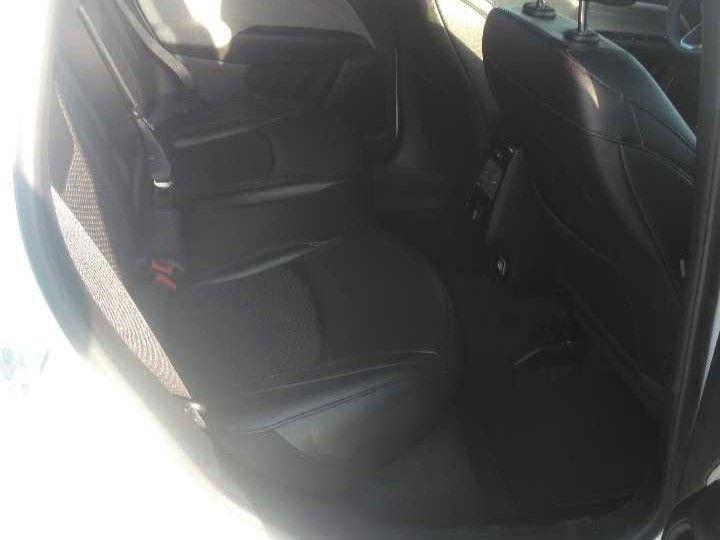 used 2024 Jeep Compass car, priced at $18,999