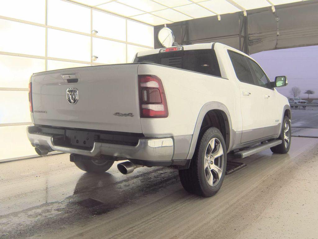 used 2019 Ram 1500 car, priced at $27,499