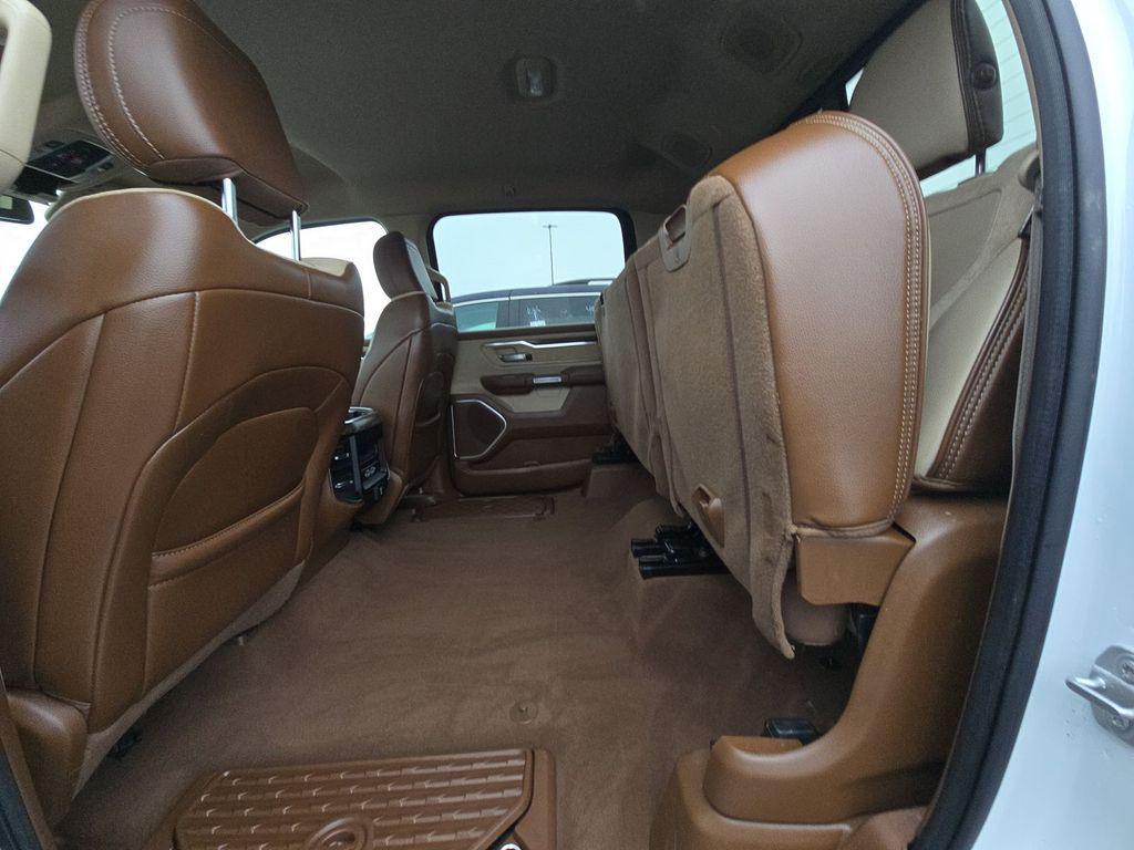 used 2019 Ram 1500 car, priced at $27,499