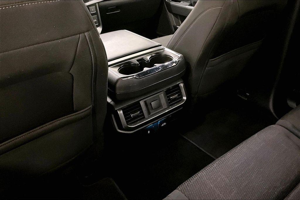 used 2022 Ford F-150 car, priced at $37,997