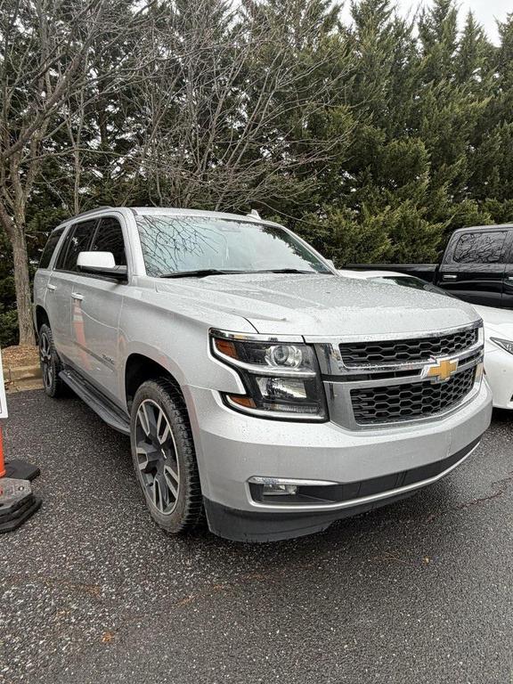used 2018 Chevrolet Tahoe car, priced at $24,999