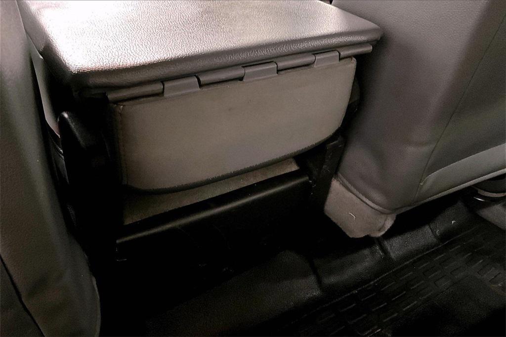 used 2016 Ford F-250 car, priced at $14,020