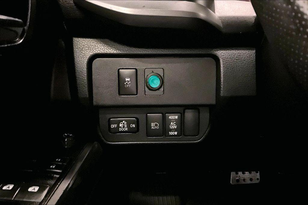 used 2020 Toyota Tacoma car, priced at $31,999