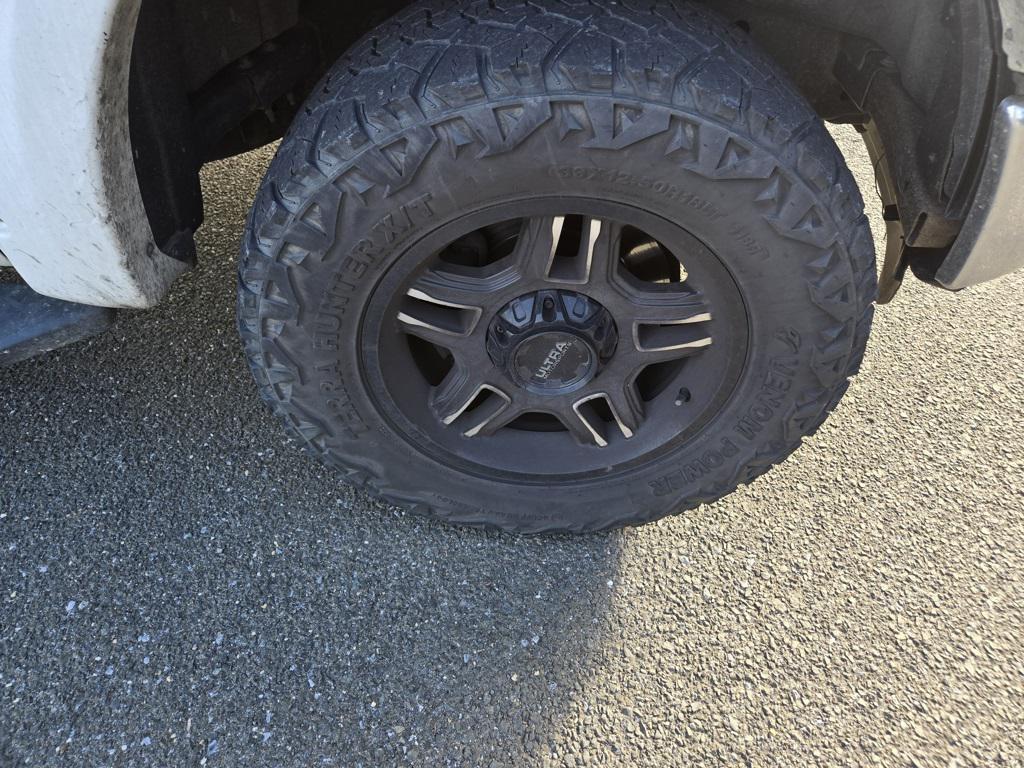 used 2016 Ford F-150 car, priced at $14,999