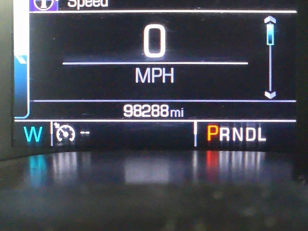 used 2018 Chevrolet Colorado car, priced at $20,299