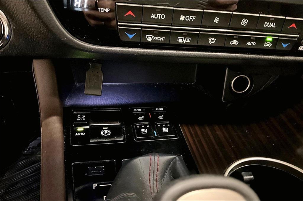 used 2018 Lexus RX 350 car, priced at $24,599