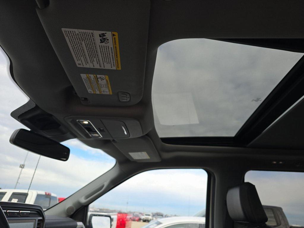 used 2022 Ford F-150 car, priced at $38,199