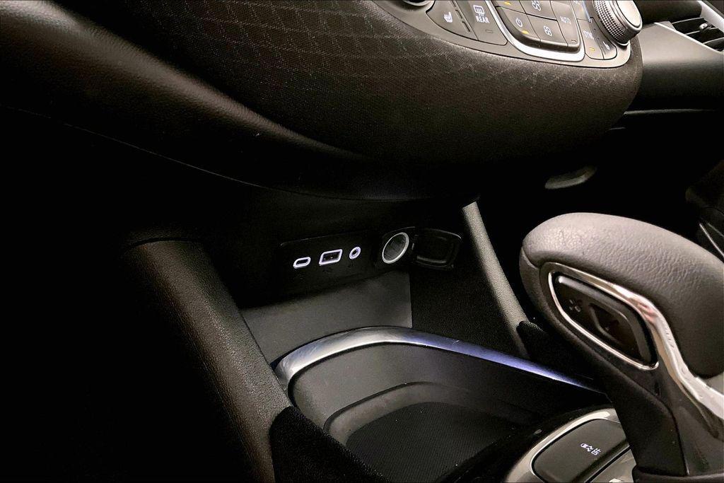 used 2023 Chevrolet Malibu car, priced at $18,798