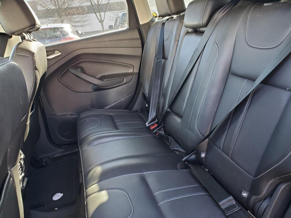 used 2013 Ford Escape car, priced at $9,599