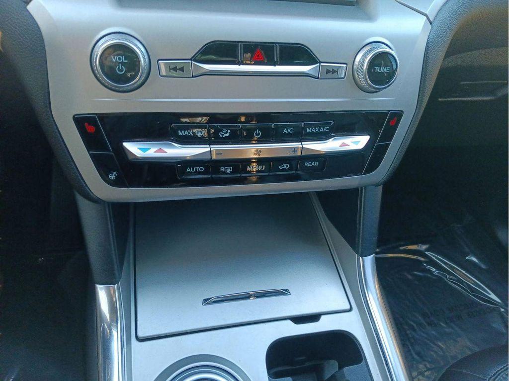 used 2021 Ford Explorer car, priced at $27,031