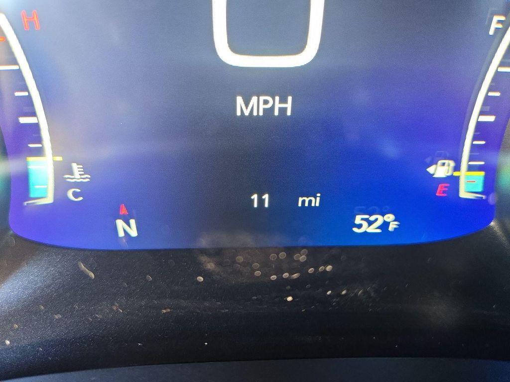 new 2026 Chrysler Pacifica car, priced at $48,527