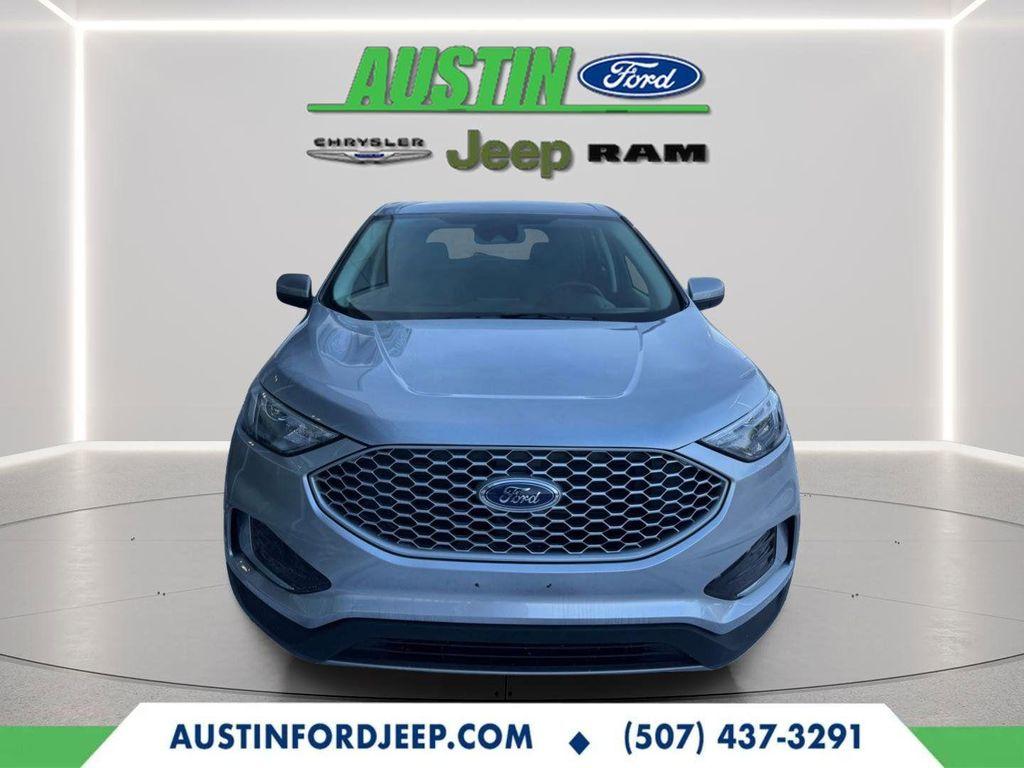 used 2024 Ford Edge car, priced at $24,931