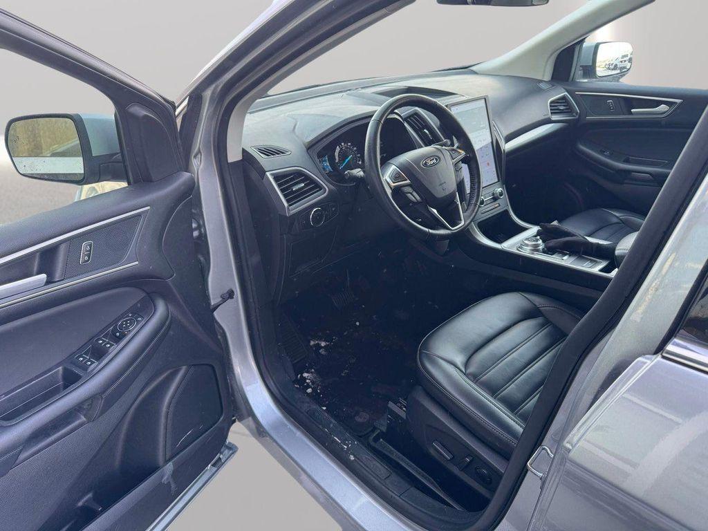 used 2024 Ford Edge car, priced at $24,931