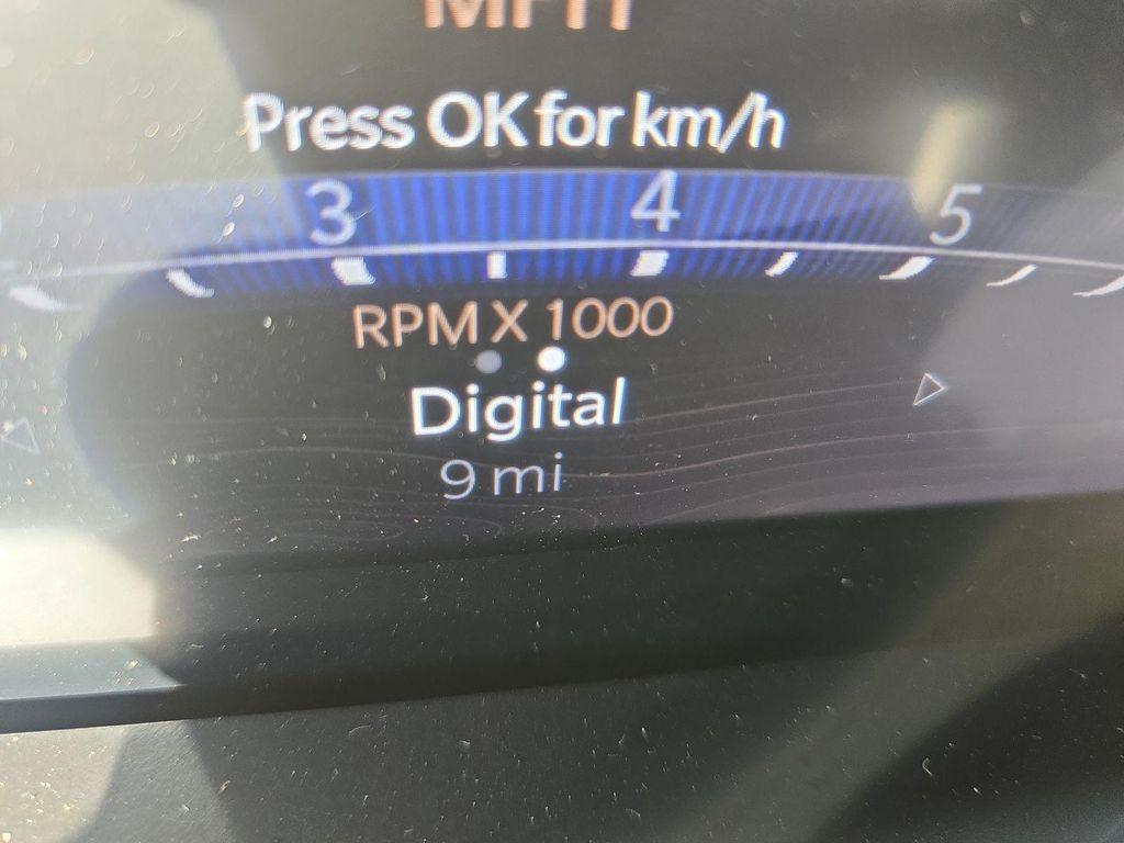 new 2025 Jeep Grand Cherokee car, priced at $41,980