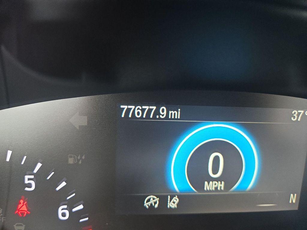 used 2021 Ford Escape car, priced at $17,250