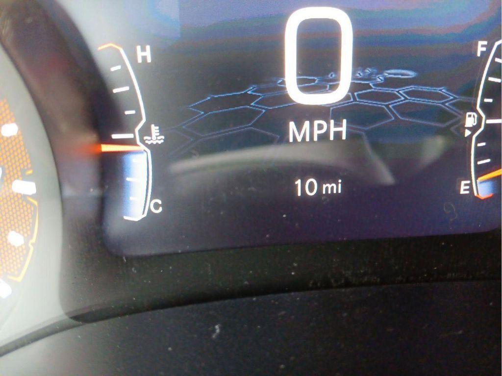 new 2026 Jeep Compass car, priced at $32,490