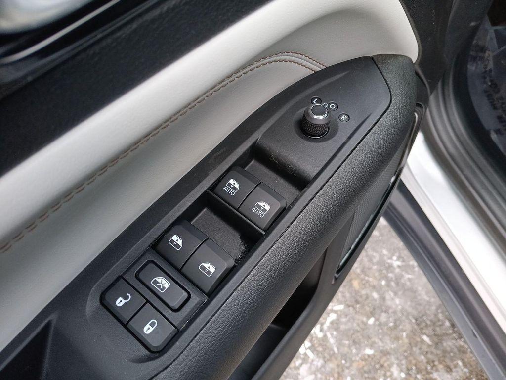 new 2026 Jeep Compass car, priced at $33,355