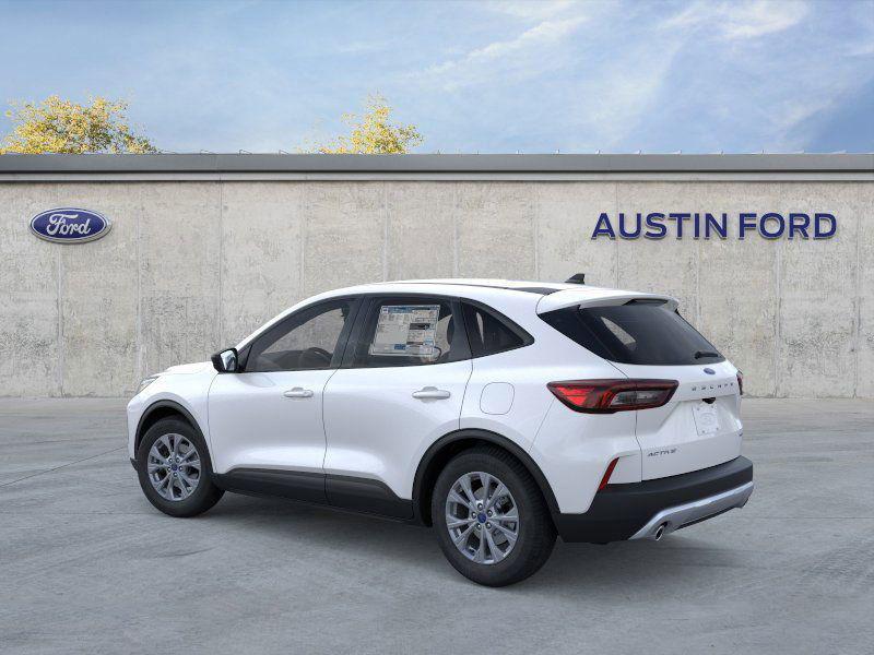 new 2026 Ford Escape car, priced at $31,003
