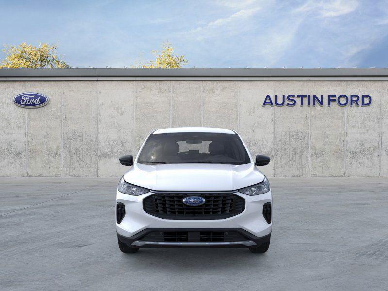 new 2026 Ford Escape car, priced at $31,003
