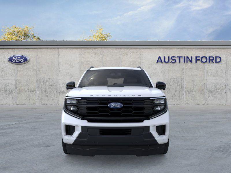 new 2025 Ford Expedition Max car, priced at $70,980