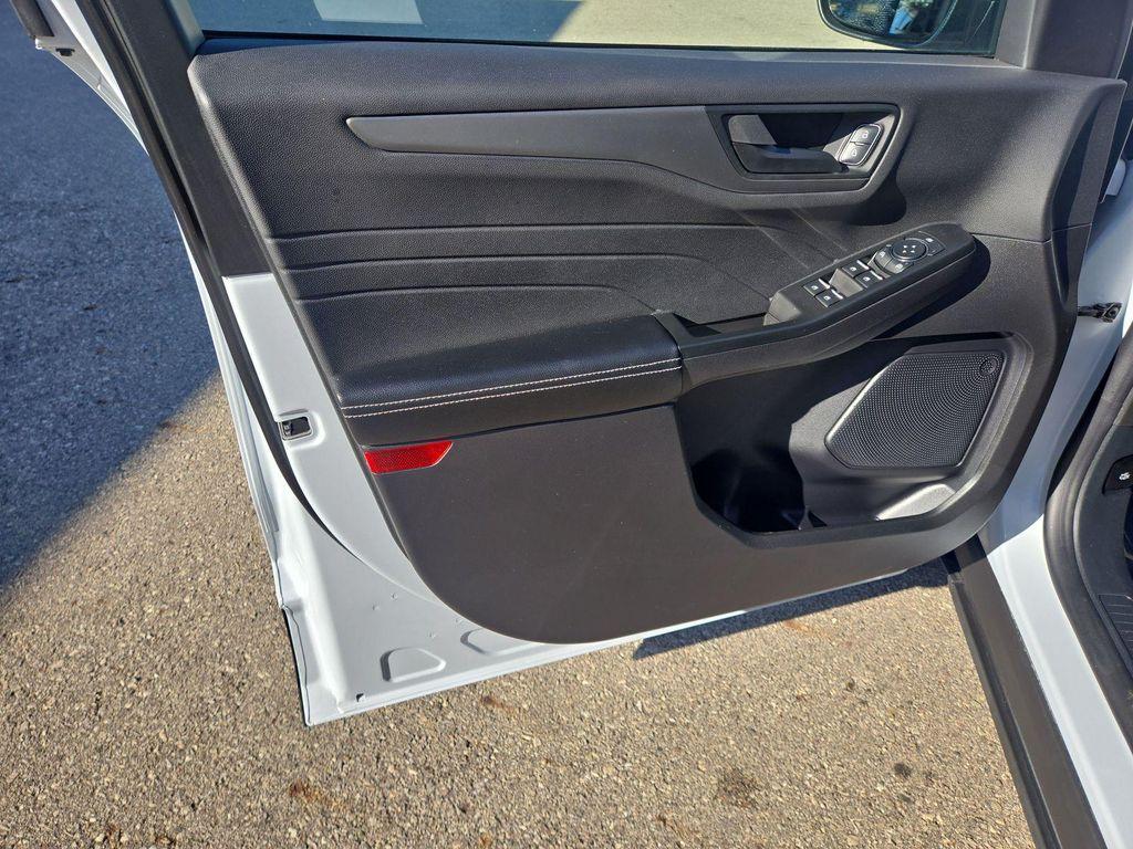 new 2025 Ford Escape car, priced at $26,120