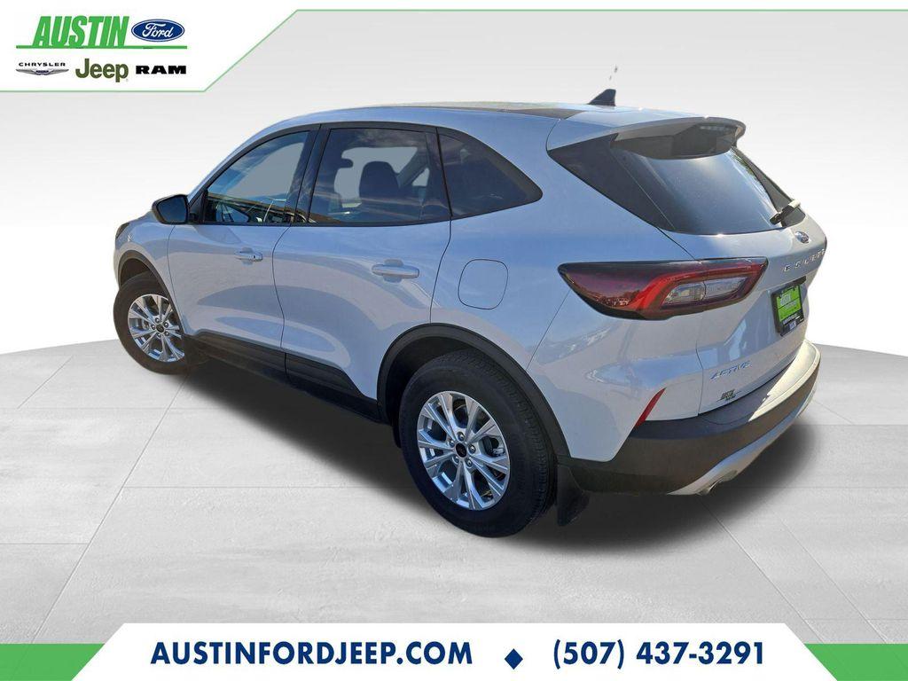 new 2025 Ford Escape car, priced at $26,120